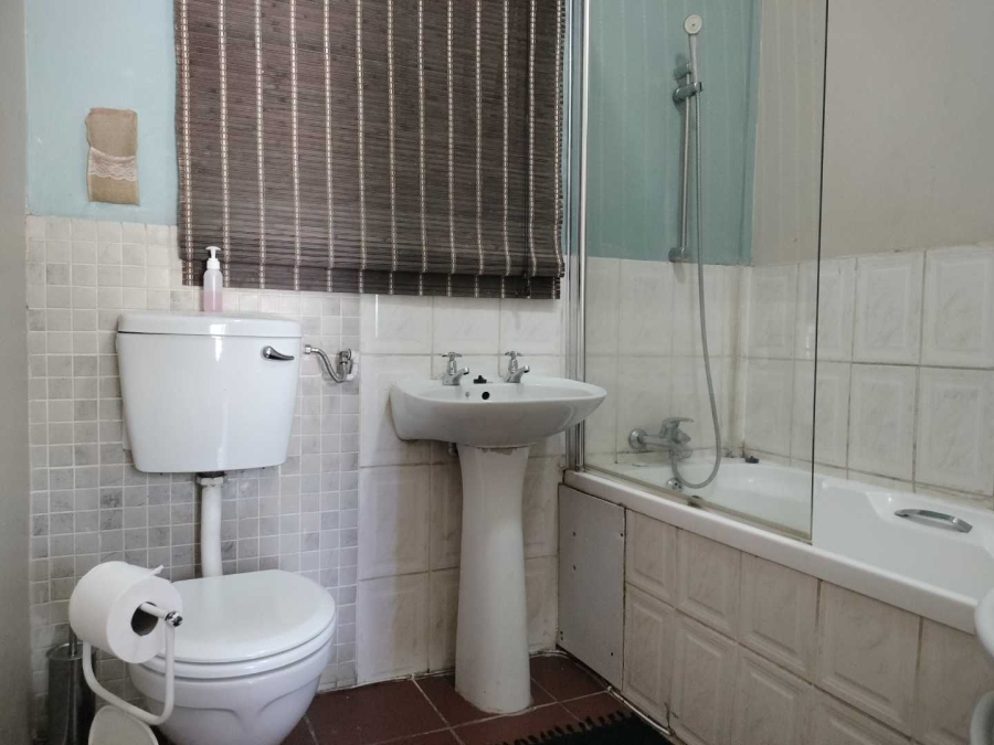 Commercial Property for Sale in Universitas Free State